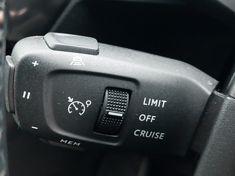 Used Peugeot 5008 2021 for sale - 77611088: Photo 17