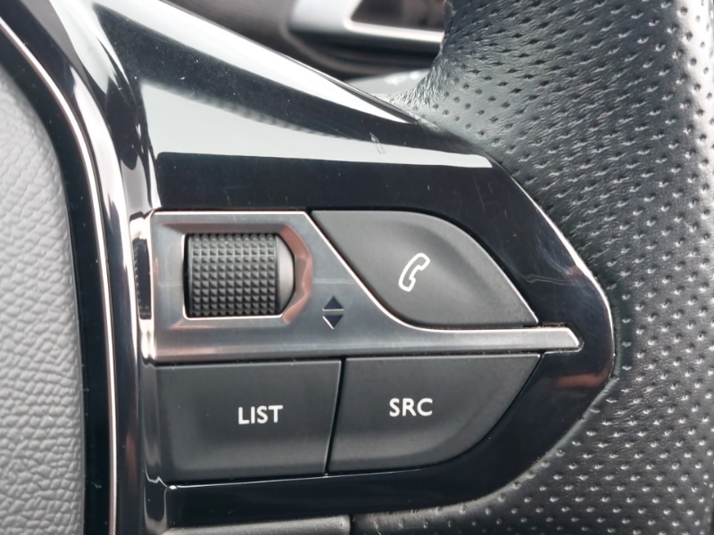 Used Peugeot 5008 2021 for sale - 77611088: Photo 19