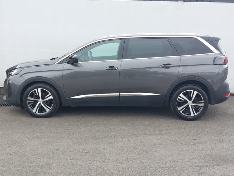 Used Peugeot 5008 2021 for sale - 77611088: Photo 4