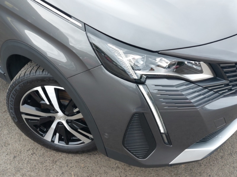 Used Peugeot 5008 2021 for sale - 77611088: Photo 9