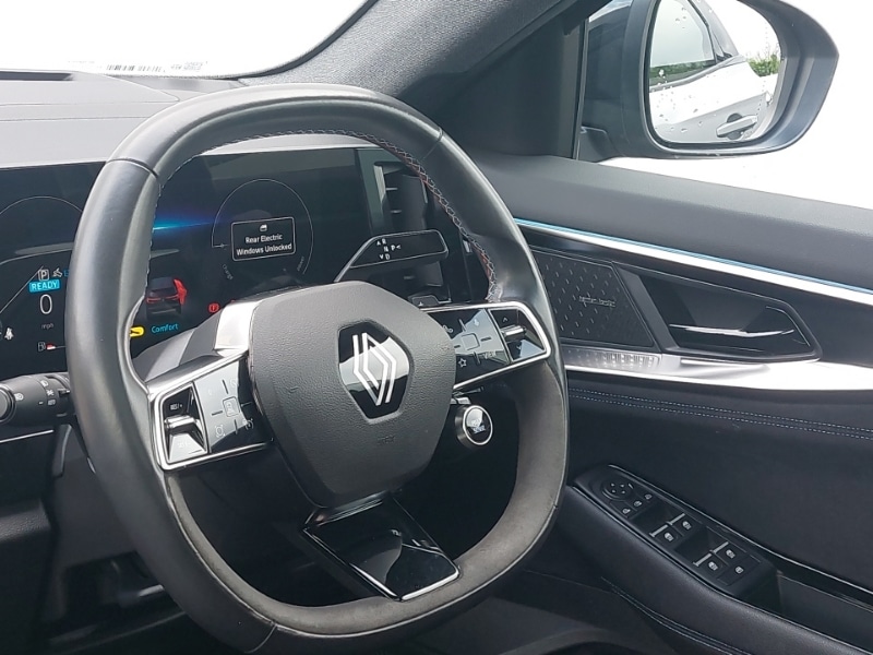 Used Renault Austral 2023 for sale - 77816119: Photo 10