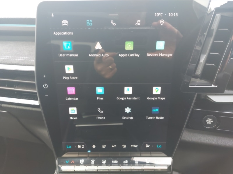 Used Renault Austral 2023 for sale - 77816119: Photo 14