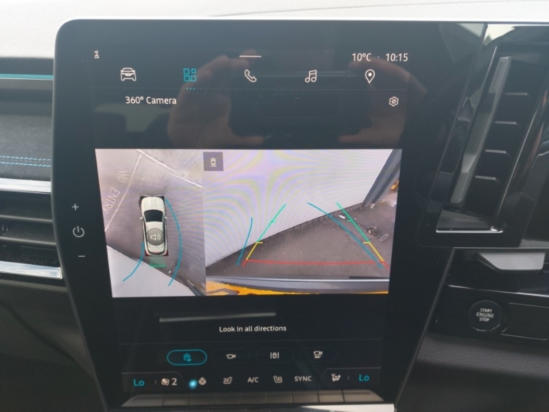 Used Renault Austral 2023 for sale - 77816119: Photo 15