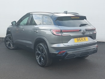 Used Renault Austral 2023 for sale - 77816119: Photo