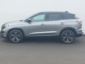 Used Renault Austral 2023 for sale - 77816119: Photo