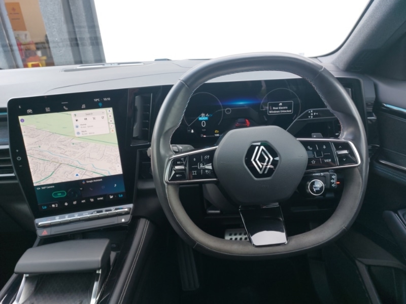 Used Renault Austral 2023 for sale - 77816119: Photo 7