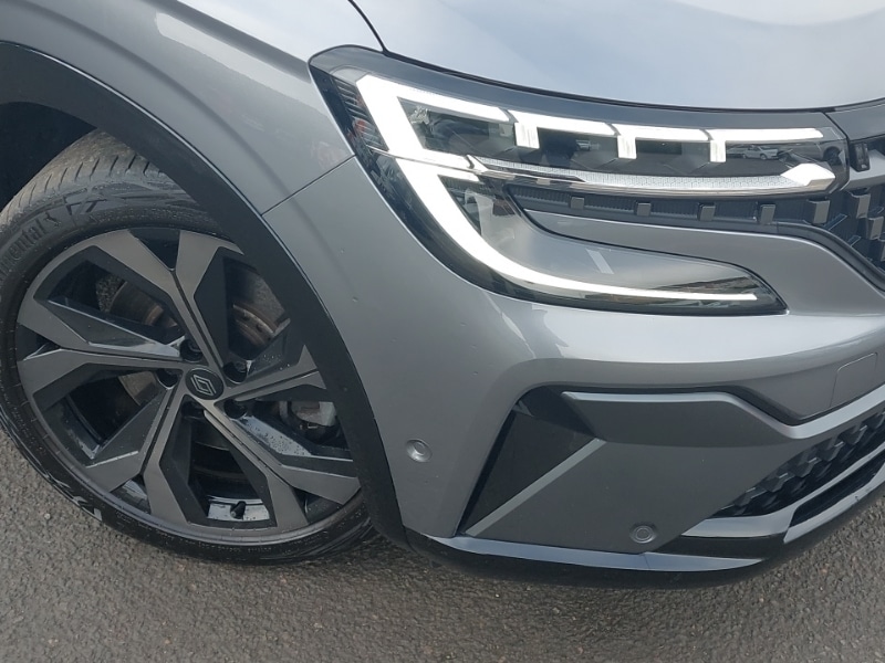 Used Renault Austral 2023 for sale - 77816119: Photo 9