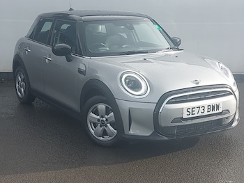 Used MINI Hatch 2024 for sale - 78274767: Photo