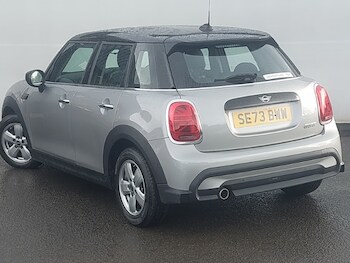 Used MINI Hatch 2024 for sale - 78274767: Photo