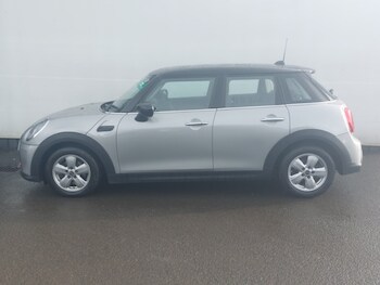 Used MINI Hatch 2024 for sale - 78274767: Photo