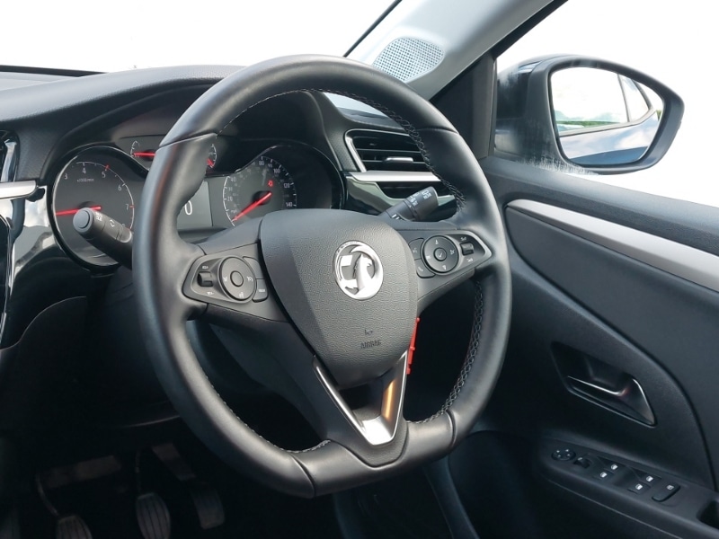 Used Vauxhall Corsa 2021 for sale - 77251986: Photo 10