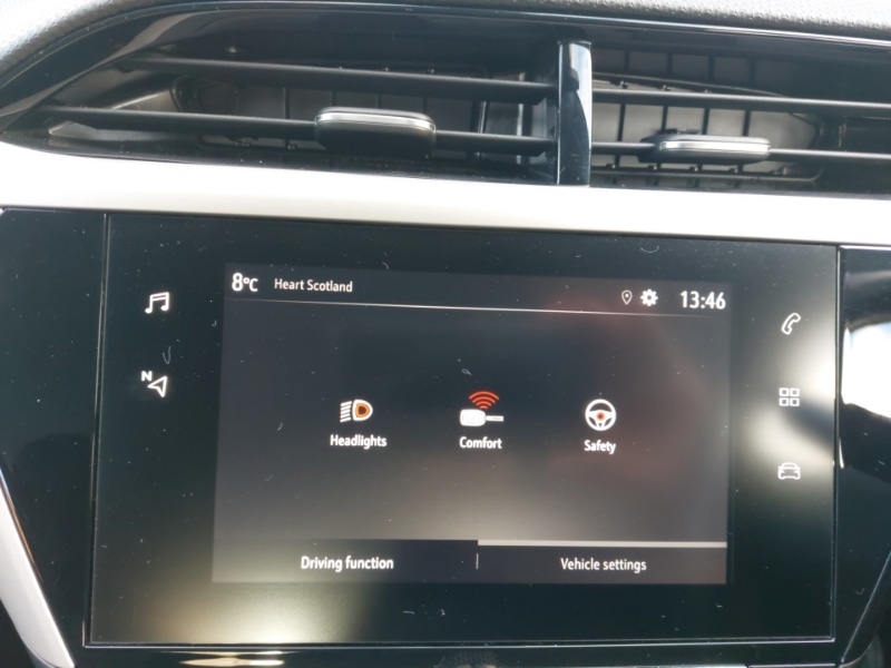 Used Vauxhall Corsa 2021 for sale - 77251986: Photo 11