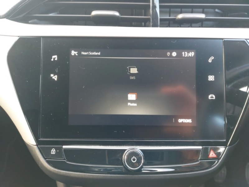 Used Vauxhall Corsa 2021 for sale - 77251986: Photo 13