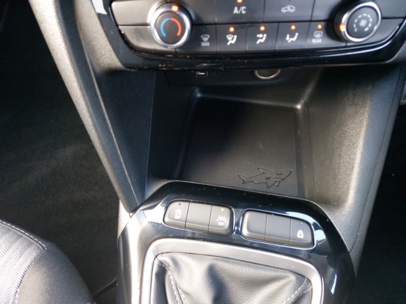 Used Vauxhall Corsa 2021 for sale - 77251986: Photo 16