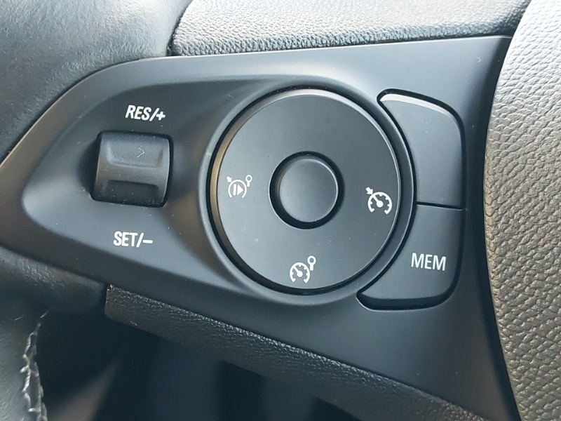 Used Vauxhall Corsa 2021 for sale - 77251986: Photo 18