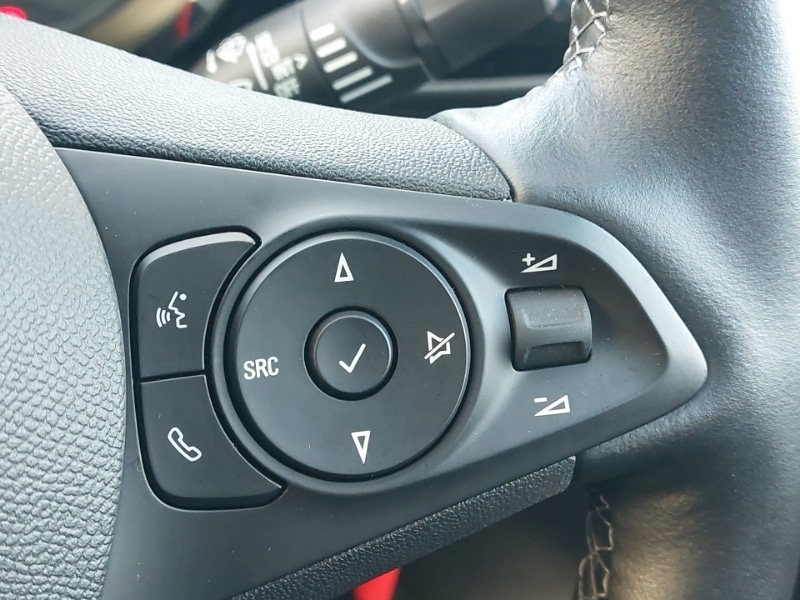 Used Vauxhall Corsa 2021 for sale - 77251986: Photo 19