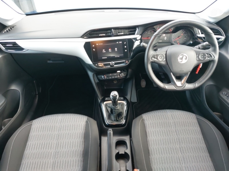 Used Vauxhall Corsa 2021 for sale - 77251986: Photo 2