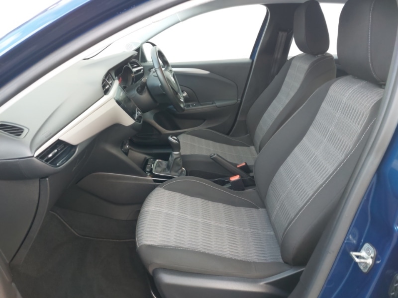 Used Vauxhall Corsa 2021 for sale - 77251986: Photo 5