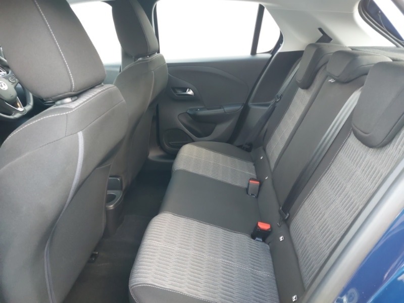 Used Vauxhall Corsa 2021 for sale - 77251986: Photo 6