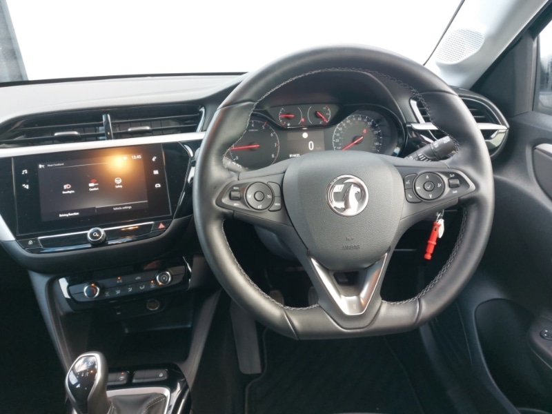 Used Vauxhall Corsa 2021 for sale - 77251986: Photo 7