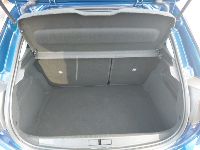 Used Vauxhall Corsa 2021 for sale - 77251986: Photo 8