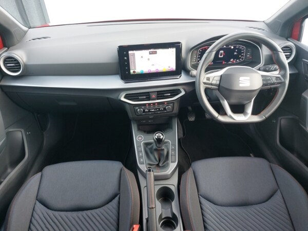 Used SEAT Arona 2024 for sale - 76225977: Photo 2