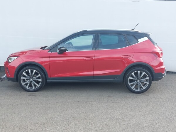 Used SEAT Arona 2024 for sale - 76225977: Photo 4