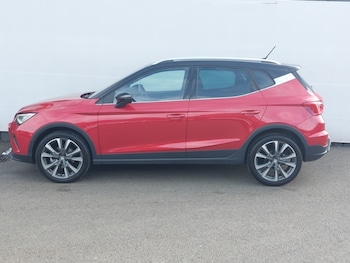 Used SEAT Arona 2024 for sale - 76225977: Photo 4