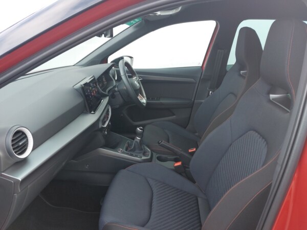 Used SEAT Arona 2024 for sale - 76225977: Photo 5
