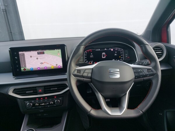 Used SEAT Arona 2024 for sale - 76225977: Photo 7