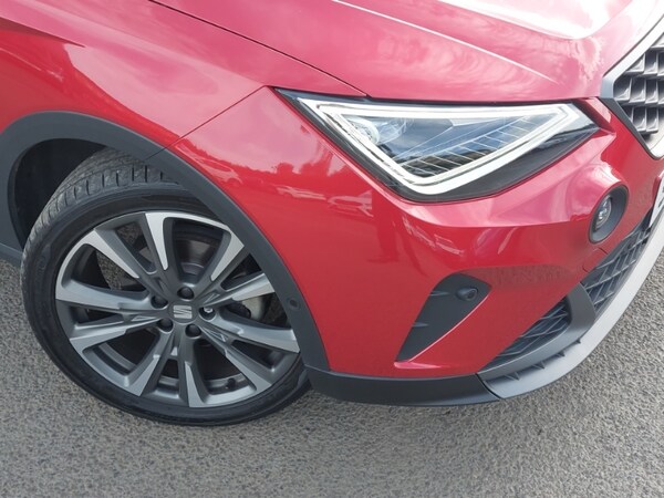 Used SEAT Arona 2024 for sale - 76225977: Photo 9