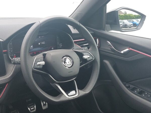 Used Skoda Kamiq 2024 for sale - 75599740: Photo 10