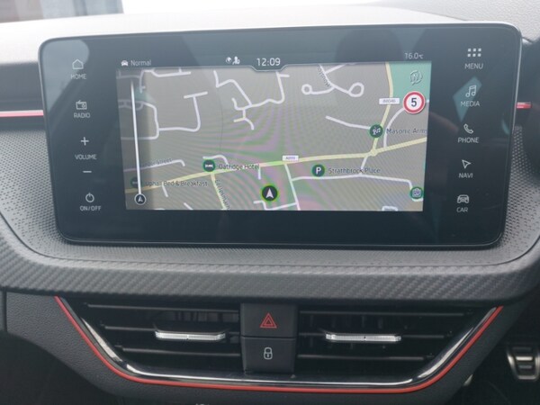 Used Skoda Kamiq 2024 for sale - 75599740: Photo 11