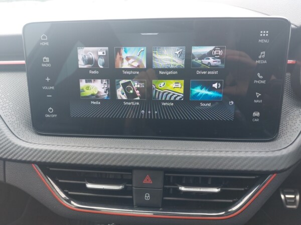Used Skoda Kamiq 2024 for sale - 75599740: Photo 13