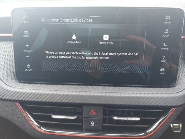 Used Skoda Kamiq 2024 for sale - 75599740: Photo 14