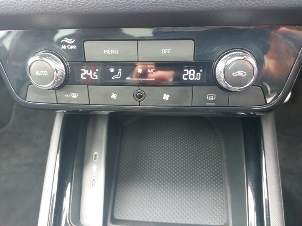 Used Skoda Kamiq 2024 for sale - 75599740: Photo 15