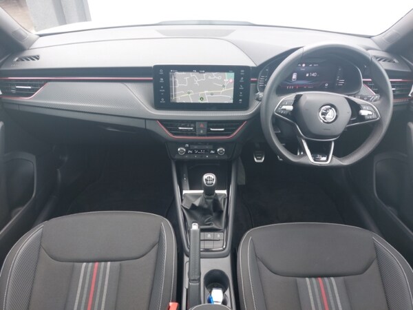 Used Skoda Kamiq 2024 for sale - 75599740: Photo 2