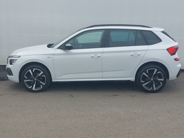 Used Skoda Kamiq 2024 for sale - 75599740: Photo 4