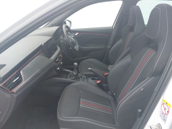 Used Skoda Kamiq 2024 for sale - 75599740: Photo 5