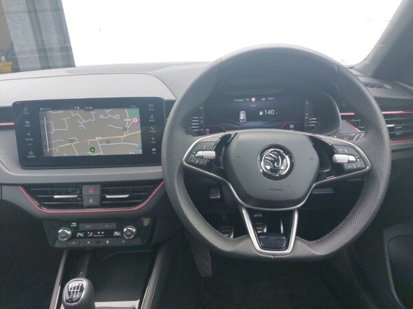 Used Skoda Kamiq 2024 for sale - 75599740: Photo 7