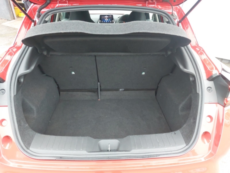 Used Nissan Juke 2023 for sale - 76331792: Photo 8