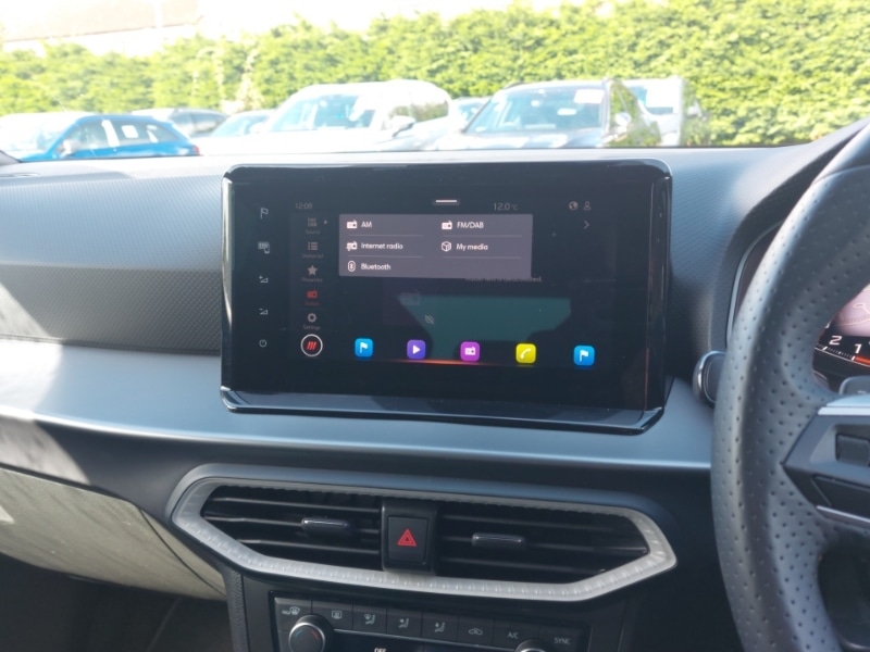 Used SEAT Arona 2024 for sale - 76911633: Photo 13