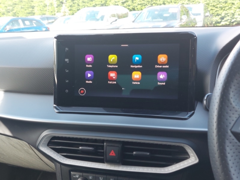 Used SEAT Arona 2024 for sale - 76911633: Photo 14