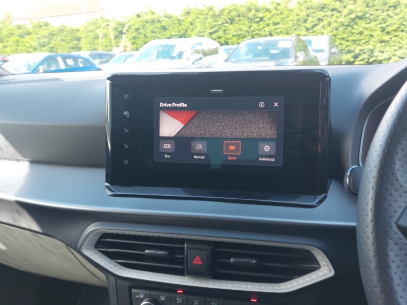 Used SEAT Arona 2024 for sale - 76911633: Photo 15