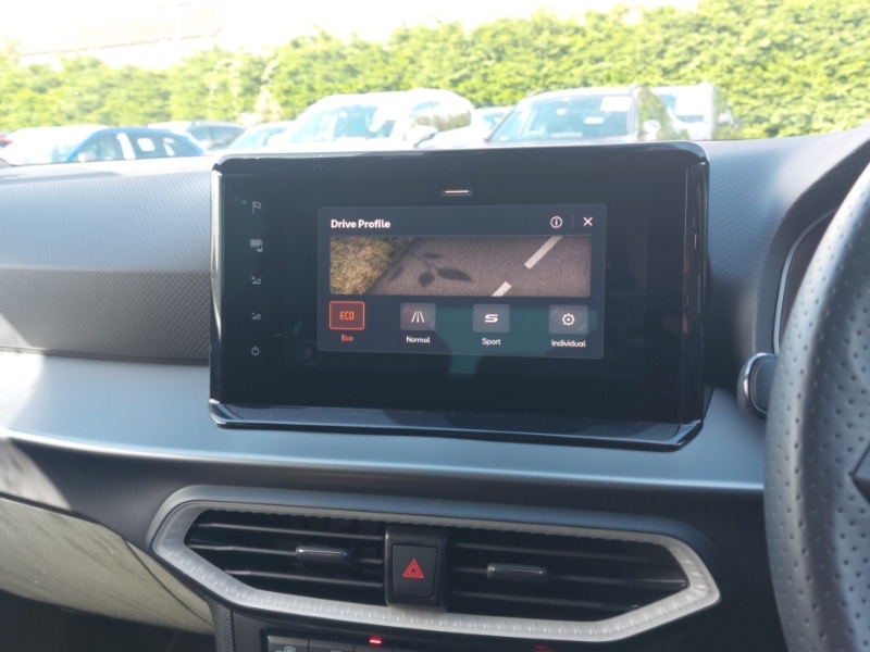 Used SEAT Arona 2024 for sale - 76911633: Photo 16