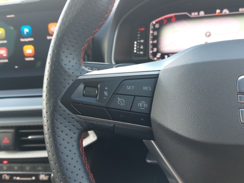 Used SEAT Arona 2024 for sale - 76911633: Photo 19