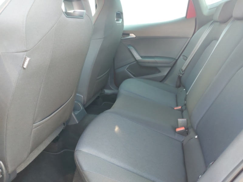 Used SEAT Arona 2024 for sale - 76911633: Photo 6
