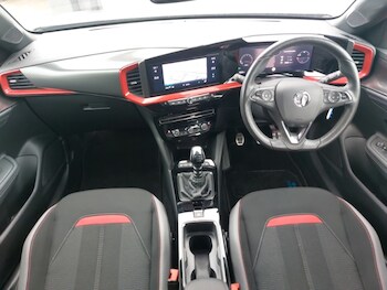 Used Vauxhall Mokka 2023 for sale - 78490341: Photo