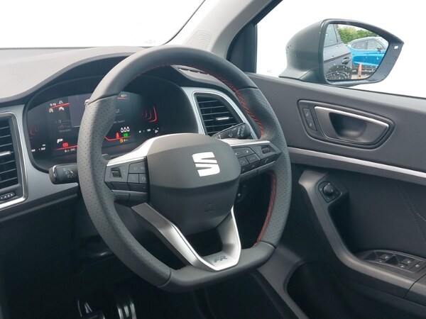 Used SEAT Ateca 2025 for sale - 76221393: Photo 10