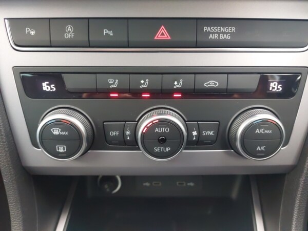 Used SEAT Ateca 2025 for sale - 76221393: Photo 16